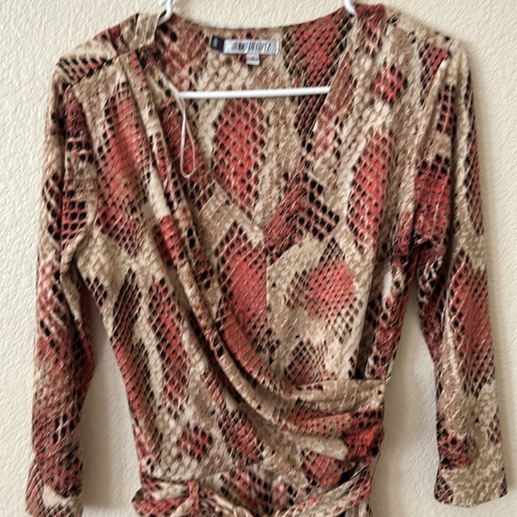 Jennifer Lopez Dress S-S - Picture 5 of 7